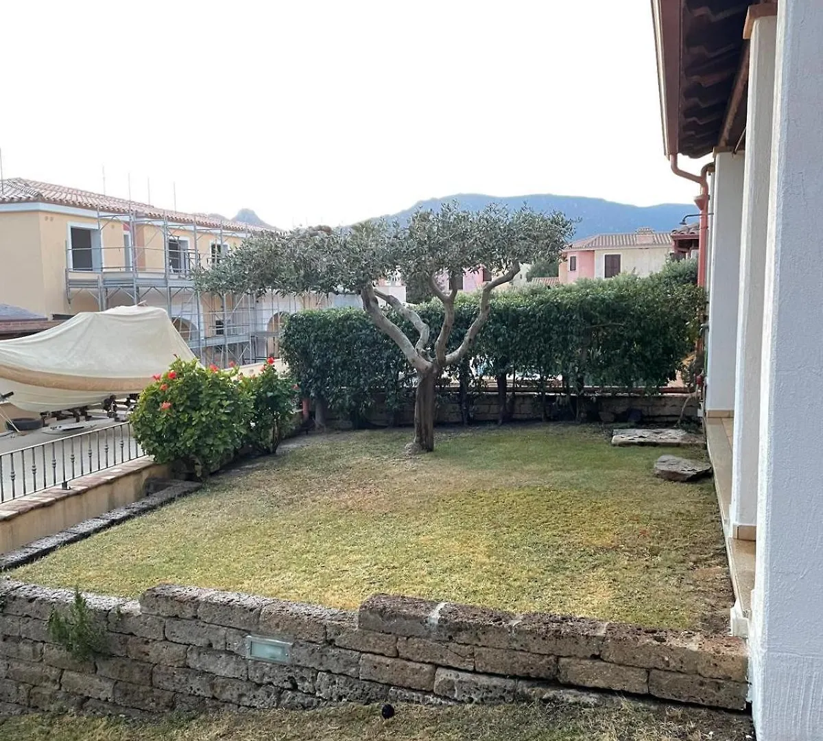 Casa Carmen Apartman Villasimius 0*,  Olaszország